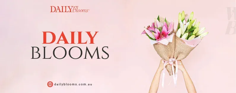 Daily Blooms Discount Code Australia